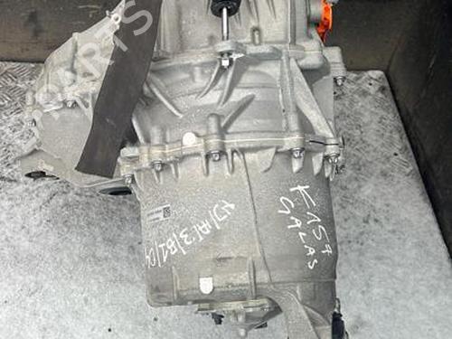 Engine TESLA MODEL Y (5YJY) Long Range All-wheel Drive | BP37568612M1 - Image 8