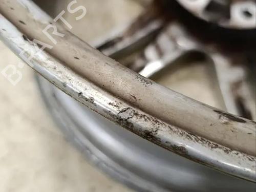 Fælk PORSCHE MACAN (95B) 3.0 S | BP33731451C45  - Image 15