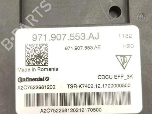 Electronic module PORSCHE PANAMERA (971) 3.0 4 (97ABA1, 97BBA1) | BP29373700M83 - Image 11
