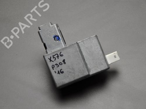 Used Ignition barrel Ignition barrel PEUGEOT 308 II (LB_, LP_, LW_, LH_, L3_) 2.0 GT BlueHDi 180 (181 hp) 40286149 40286149