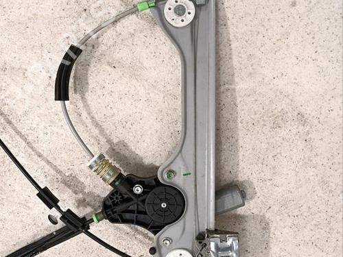 Front left window mechanism CHEVROLET CORVETTE (C8) 6.2 | BP39938683C22 - Image 5