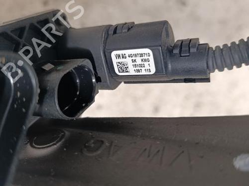 Steering column AUDI Q7 (4MB, 4MG, 4MQ) 3.0 TFSI quattro | BP39631491M21 - Image 13