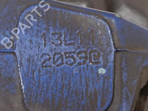 Right front brake caliper BMW 5 (F10) M5 | BP39001093M104 - Image 8