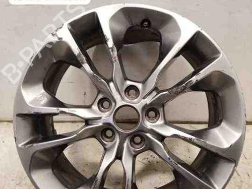 Used Rim DODGE DURANGO (WD) 5.7 (364 hp) 28925224