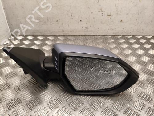 Used Right mirror Right mirror 38966873 38966873