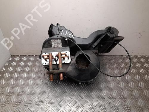 Used Heater matrix box Heater matrix box 37558265 37558265