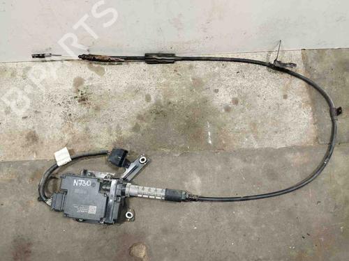 Used Electronic module CHEVROLET CORVETTE (C7) 6.2 (466 hp) 28917061