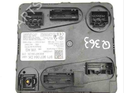 Elektronische module PORSCHE PANAMERA (971) 3.0 4 (97ABA1, 97BBA1) | BP29373703M83 