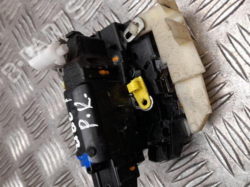 Used Front left lock DACIA LODGY (JS_) 1.6 SCe 100 (JSAV) (102 hp) 28922979