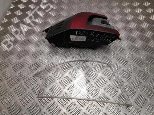 Used Left taillight Left taillight TESLA MODEL S (5YJS) 75D AWD (525 hp) 33566085 33566085