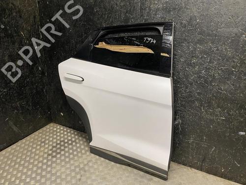 Used Right rear door Right rear door BYD SEA LION 07 EV (313 hp) 39894756 39894756