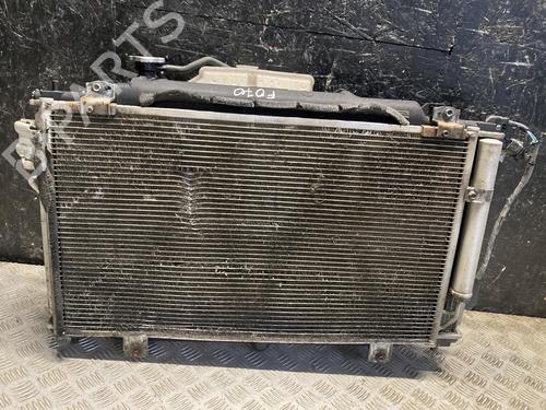 Used Water radiator MAZDA 6 Estate (GJ, GL) 2.0 (GJEFW) (146 hp) 28916142