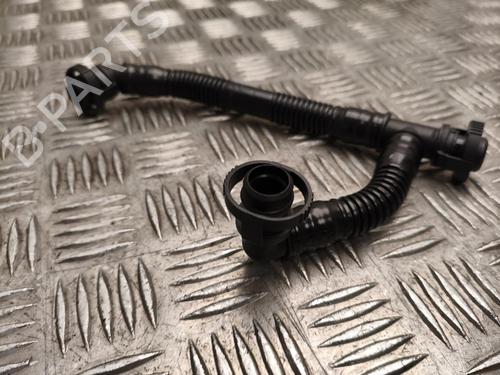 Pipe BMW 5 (E60) 525 i | BP38182789M125 - Image 2