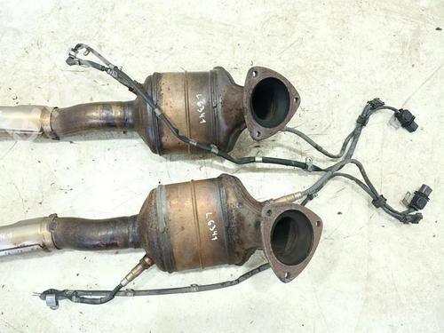 Catalyst MASERATI QUATTROPORTE V 4.7 S | BP33206902M10  - Image 7