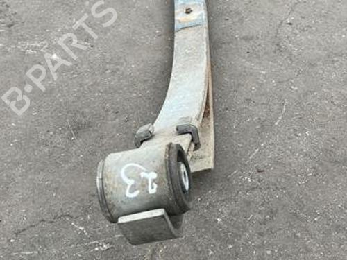 Andere für VW AMAROK (2HA, 2HB, S1B, S6B, S7A, S7B, AGD) 3.0 TDI 4motion (204 hp) 28941405