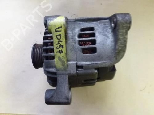 Used Alternator BMW 3 (E90) 320 d (163 hp) 30908981