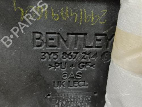 Front right panel BENTLEY MULSANNE (3Y_) 6.8 | BP39573485C59 - Image 19