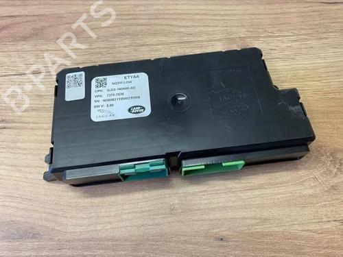 Used Electronic module LAND ROVER RANGE ROVER EVOQUE (L538) 2.0 D 4x4 (180 hp) 31626099