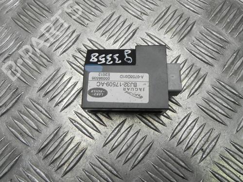 Used Electronic module LAND ROVER RANGE ROVER EVOQUE (L538) 2.2 D (150 hp) 28910562