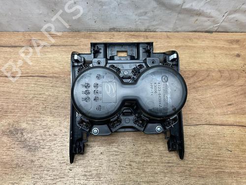 Cup/Object holder MAZDA CX-5 (KF) 2.0 SKYACTIV-G | BP39906300I37 - Image 5