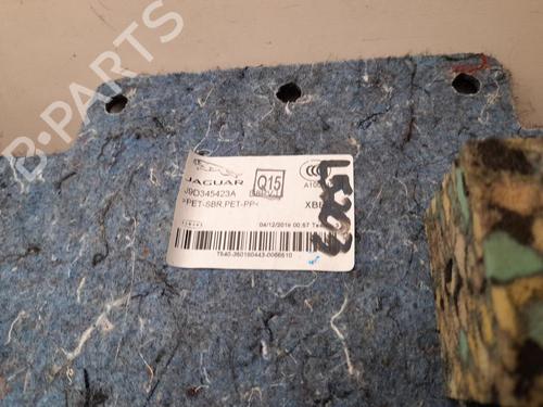 Boot lining JAGUAR I-PACE (X590) EV400 AWD | BP37548962I3 - Image 4