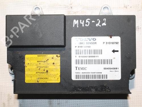 Airbag module Airbag module 38964671 38964671