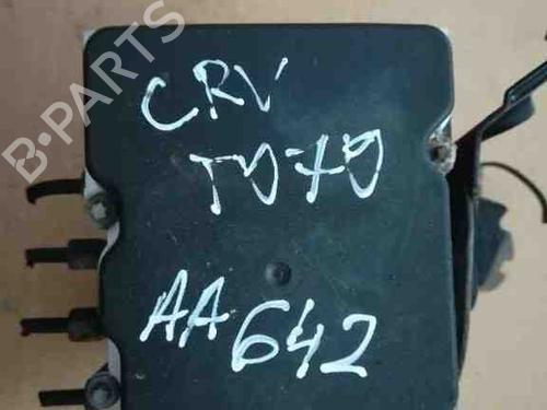 Module électronique HONDA CR-V III (RE_) 2.2 i-CTDi 4WD (RE6) (140 hp) 28915399