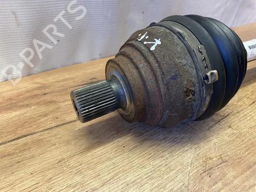 Left front driveshaft CUPRA ATECA (KH7, KHP, KBP) 2.0 TSI 4Drive | BP35984509M38 - Image 2