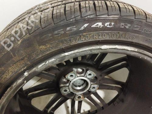 Rim PORSCHE PANAMERA (970) 3.6 | BP28927000C45 