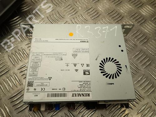 Radio RENAULT CLIO V (B7_) 1.0 TCe 100 (B7MT) | BP37560184E6 - Image 5