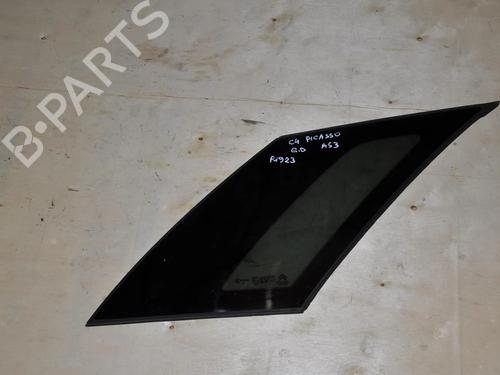 Used Bootlid window Bootlid window CITROËN C4 Picasso II 1.2 THP 130 (130 hp) 28938498 28938498