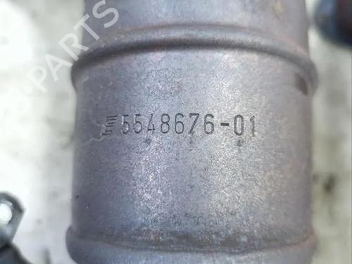 Catalyst MASERATI GRAN TURISMO I 4.7 | BP32501487M10  - Image 19