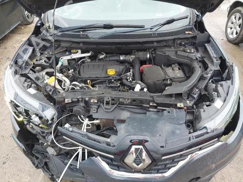 Front right seatbelt RENAULT KADJAR (HA_, HL_) 1.6 dCi 130 (HLA4) | BP38964722I25 - Image 16