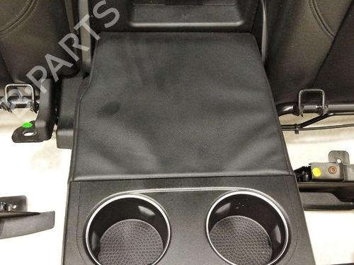 Seats set MASERATI LEVANTE SUV (M161) 3.0 Q4 | BP28939420C78 