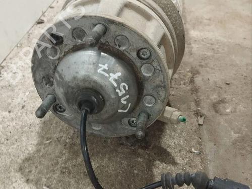 Right front shock absorber PORSCHE CAYENNE (92A) 4.8 Turbo | BP28948031M17 - Image 3