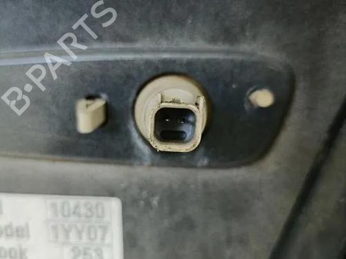 Right front fenders CHEVROLET CORVETTE (C6) 6.0 | BP28917724C42