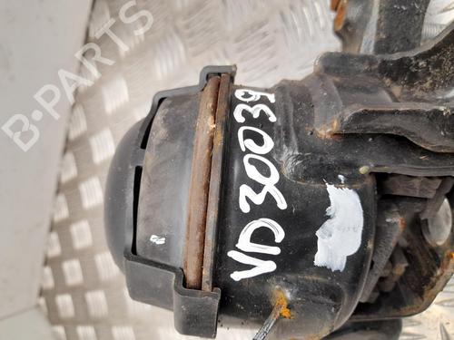Engine mount TOYOTA YARIS (_P13_) 1.5 Hybrid (NHP130_, NHP130) | BP37551297M89 - Image 4