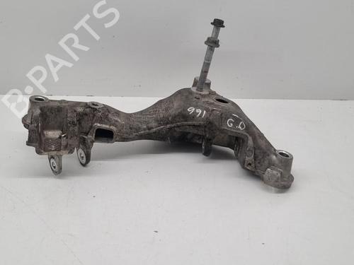Right rear suspension arm PORSCHE 911 (991) 3.8 Carrera 4S / 4 GTS | BP29614641M15 