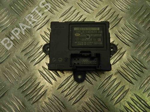 Elektronisk modul LAND ROVER RANGE ROVER IV (L405) 3.0 TDV6 4x4 (258 hp) 28938322