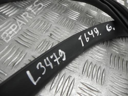 Gummiliste TESLA MODEL S (5YJS) 85 | BP37546943C142 - Image 3