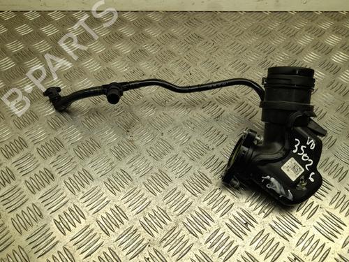 Used Pipe SKODA SUPERB III Estate (3V5) 1.4 TSI iV (156 hp) 28947556