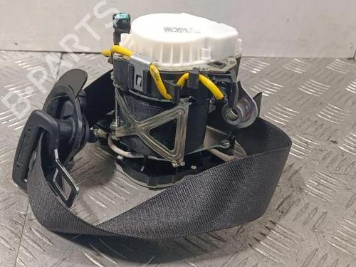 Used Front left seatbelt Front left seatbelt PORSCHE PANAMERA (970) 3.6 4 (300 hp) 28914443 28914443