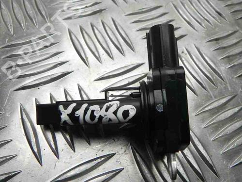 Mass air flow sensor TOYOTA YARIS (_P13_) 1.0 (KSP130_, KSP130) | BP28946056M95 