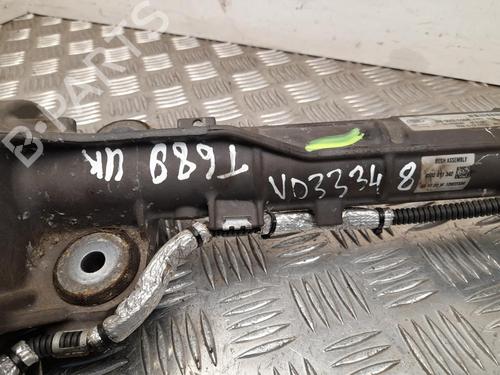 Steering rack JAGUAR I-PACE (X590) EV400 AWD | BP37555563M22 - Image 4