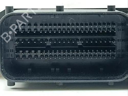 Engine control unit (ECU) BENTLEY BENTAYGA (4V1) 6.0 | BP37269602M57 - Image 7