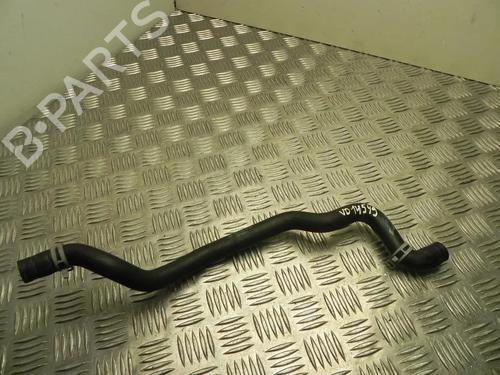 Used Pipe BMW 5 (F10) 520 d (184 hp) 28948479