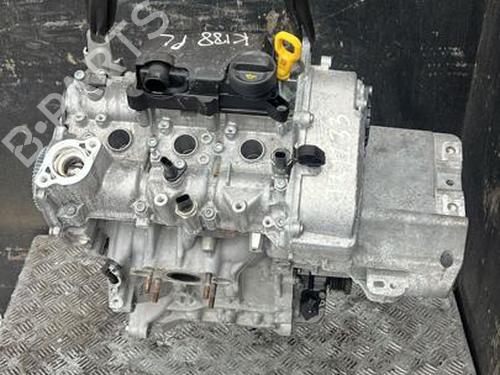 Engine SKODA FABIA IV (PJ3) 1.0 TSI | BP37568990M1 - Image 2