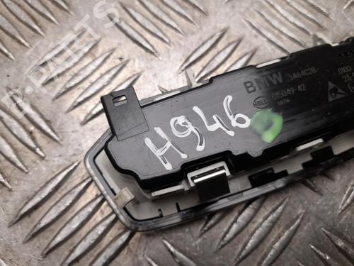Kabinelys BMW iX (I20) xDrive 40 | BP37558478I8 - Image 3