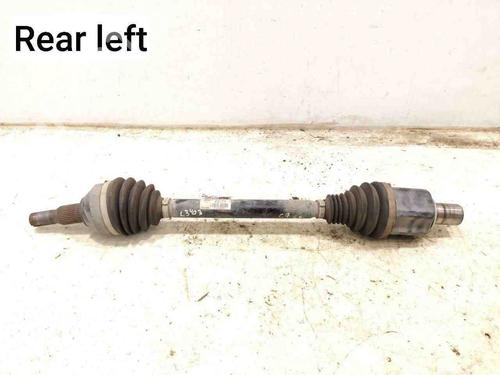 Used Left rear driveshaft CHEVROLET CORVETTE (C7) 6.2 (466 hp) 28911720