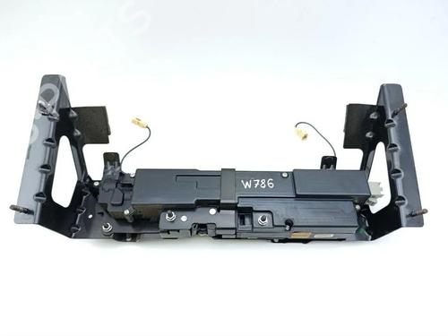 Used Tailgate lock CHEVROLET CORVETTE (C6) 6.0 (405 hp) 28926234